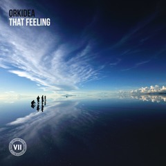 Orkidea - That Feeling