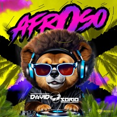 AfrOsO MIXED BY DAVID OSORIO 2024