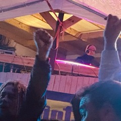 Live @ Easton Bloc Deep Cartel/Duvet Vous?