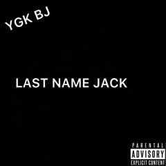 last Name Jack