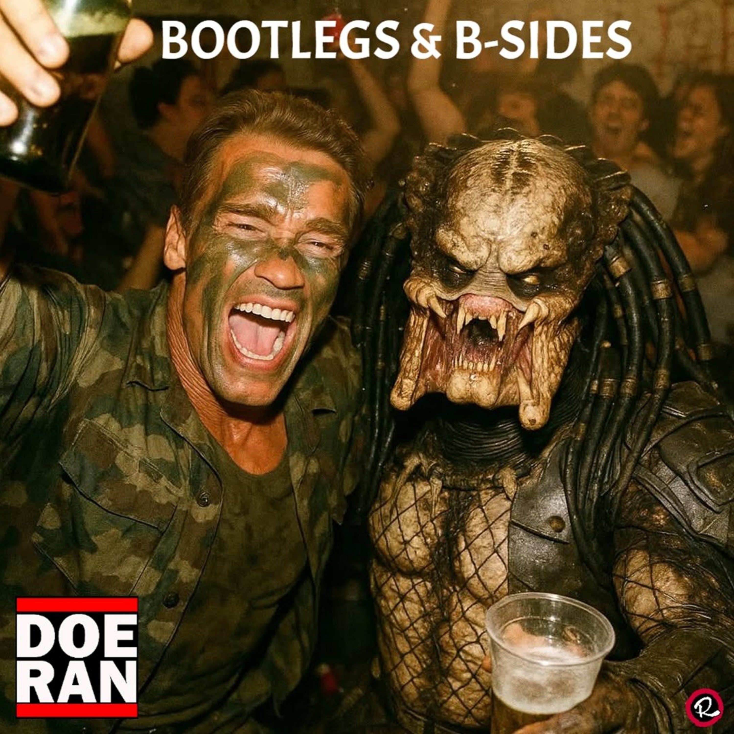 Bootlegs & B-Sides #162 episode artwork