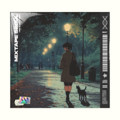 night walk (Prod. chillingcat)