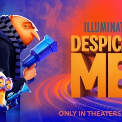 [CUEVANA.3]VER - Mi villano favorito  4 (2024) PELÍCULA COMPLETA EN ESPAÑOL