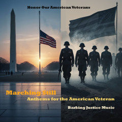 Epilogue – A Letter to Those Who Served