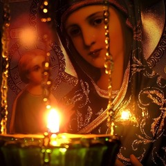 Maria Coman - Cântarea Maicii Domnului-есма Богородице-αναγία ft. Grupul Agalliasis