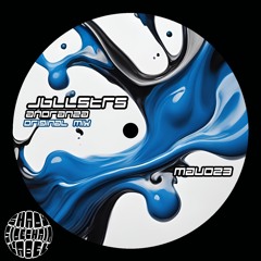 JBLLSTRS - Añoranza (Original Mix) (MAU023) (Shady SideChain Label)