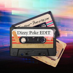 Technotronic - Pump Up The Jam (Dizzy Poke Edit) - FREE DOWLOAD