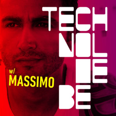 MASSIMO | TECHNOLIEBE Vol.5 | GARAGEN CLUB