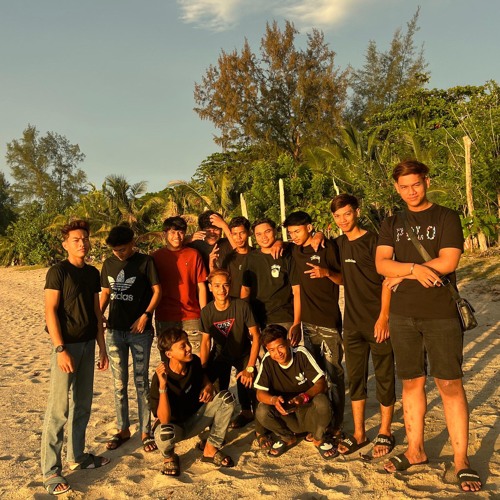 V8 dannok mixtape💯😛