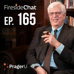 Fireside Chat Ep. 165 — America the Fearful