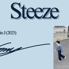 Jimothy Lacoste - Steeze