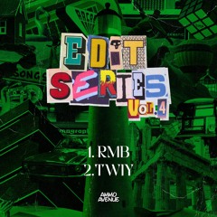 Ammo Avenue - TWIY (EDIT SERIES VOL. 4) Out now on Bandcamp
