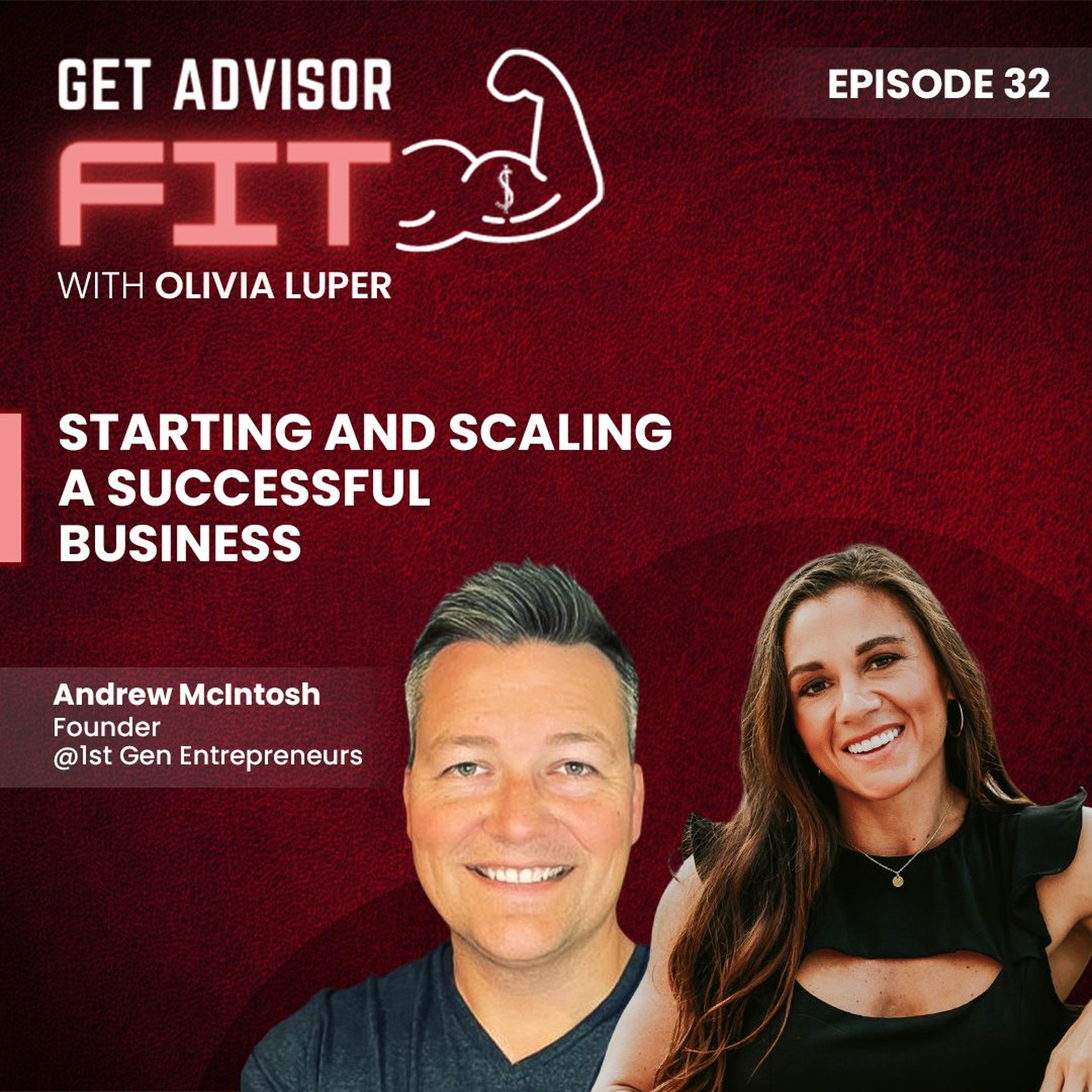Get Advisor Fit