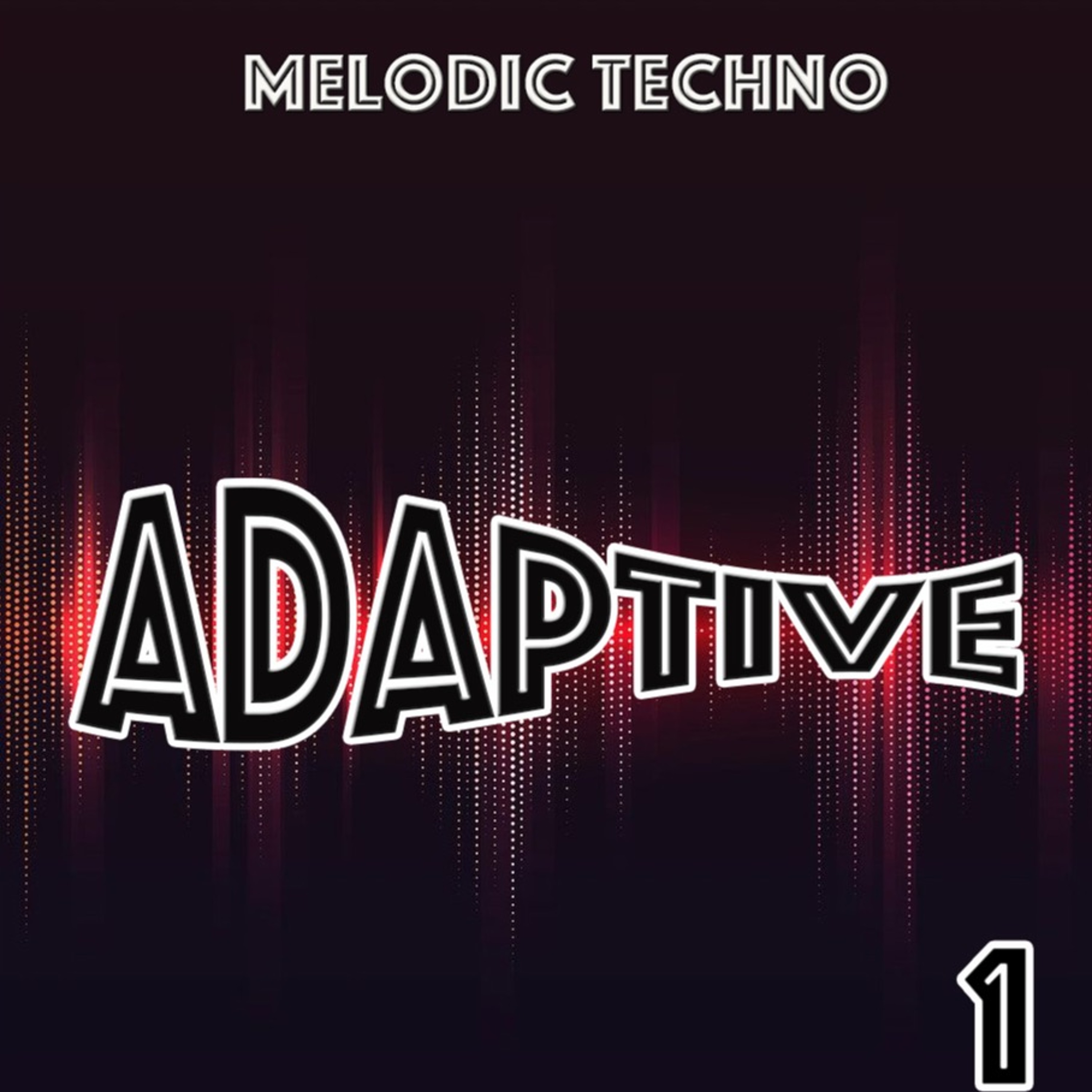 Marenza - Adaptive 1 - (15-12-2019) episode artwork