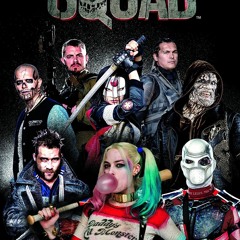 Suicide Squad (English) In Hindi Dubbed Free Download