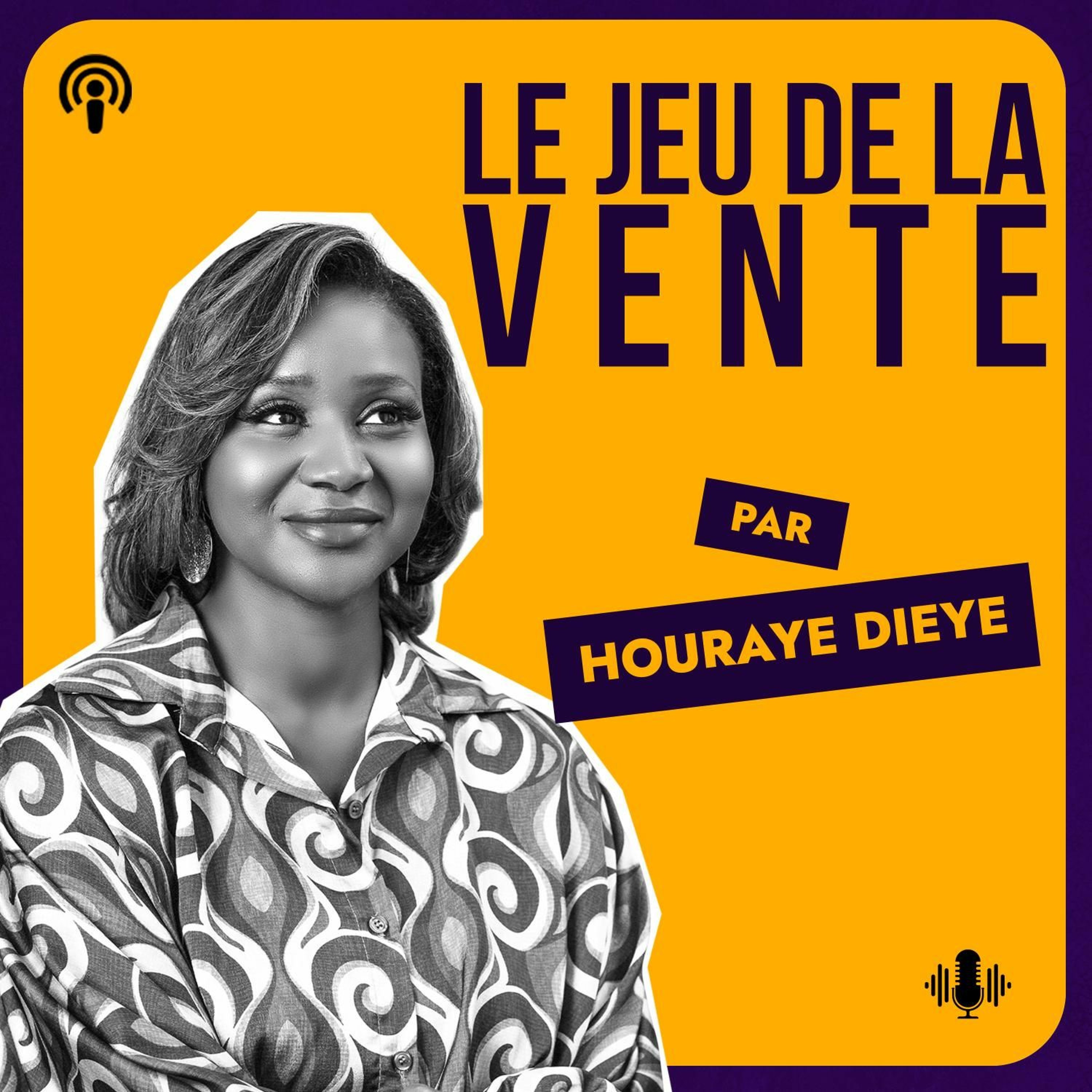 Le Jeu de la Vente - Business / Vente / Mindset