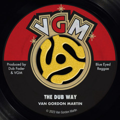 The Dub Way (Dub Fader Mix)