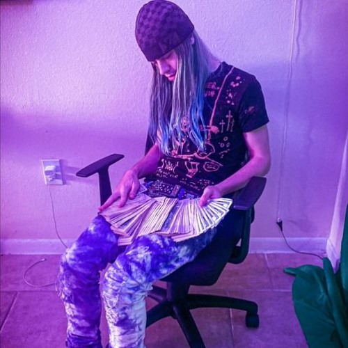 is you there for me? (prod. hueyislazy)