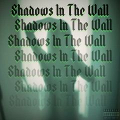 Shadows In The Wall (prod. flower x glorykeyz)