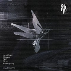 C4AT - Spartakiad Murderer [SHARPVA004 | Premiere]