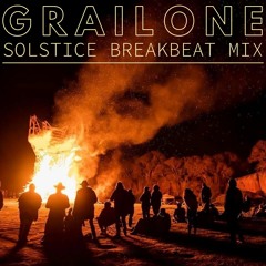 Summer Solstice Breakbeat Mix