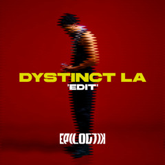 DYSTINCT - La x 6pm in Casablanca - GUAPO (AO), PEATY (EPILOGTIK Edit)