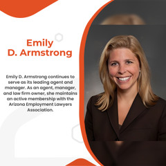 Emily D. Armstrong Describes Protecting Your Bottom Line: The Hidden Costs of Ignoring Employee Rights