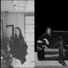 Peak Time Berlin: Kara-Lis Coverdale and Daniel Brandt