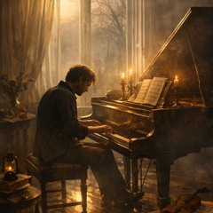 Oefening in melancholische Passie1