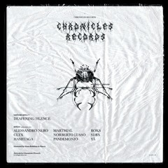 Premiere: CLTX - Acid Memories [Chronicles Records]