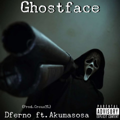 Ghostface ft.Akumasosa (Prod.Creux7L)