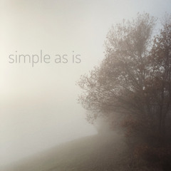 simple as is