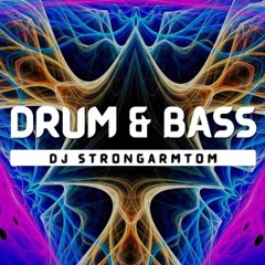 Drum And Bass Mix - Alix Perez, Break, Minor Forms, Pola & Bryson