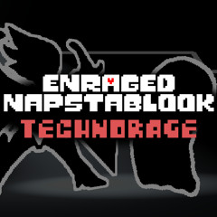 TECHNORAGE