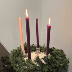 Homily for 2nd Sunday of Advent (2025)