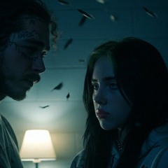 Post Malone, Billie Eilish – Silent Fever