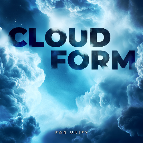 Cloudform Demo - Feet in the Clouds