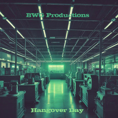 Hangover Day