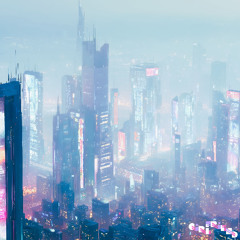 liid., Anemøia - Highway2070 [Girlfriend Records]