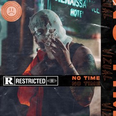 NO TIME | TORY LANEZ x MEEK MILL TYPEBEAT