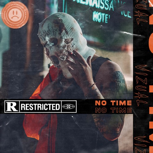 NO TIME | TORY LANEZ x MEEK MILL TYPEBEAT