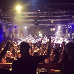 Tech-House Mix • June 2018