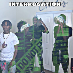 Interrogation (feat. NBFSKEET, Lil Ryy & Greedybastard)