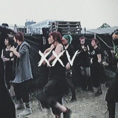 XXV - Deep House Original Song ( by moodbrry )