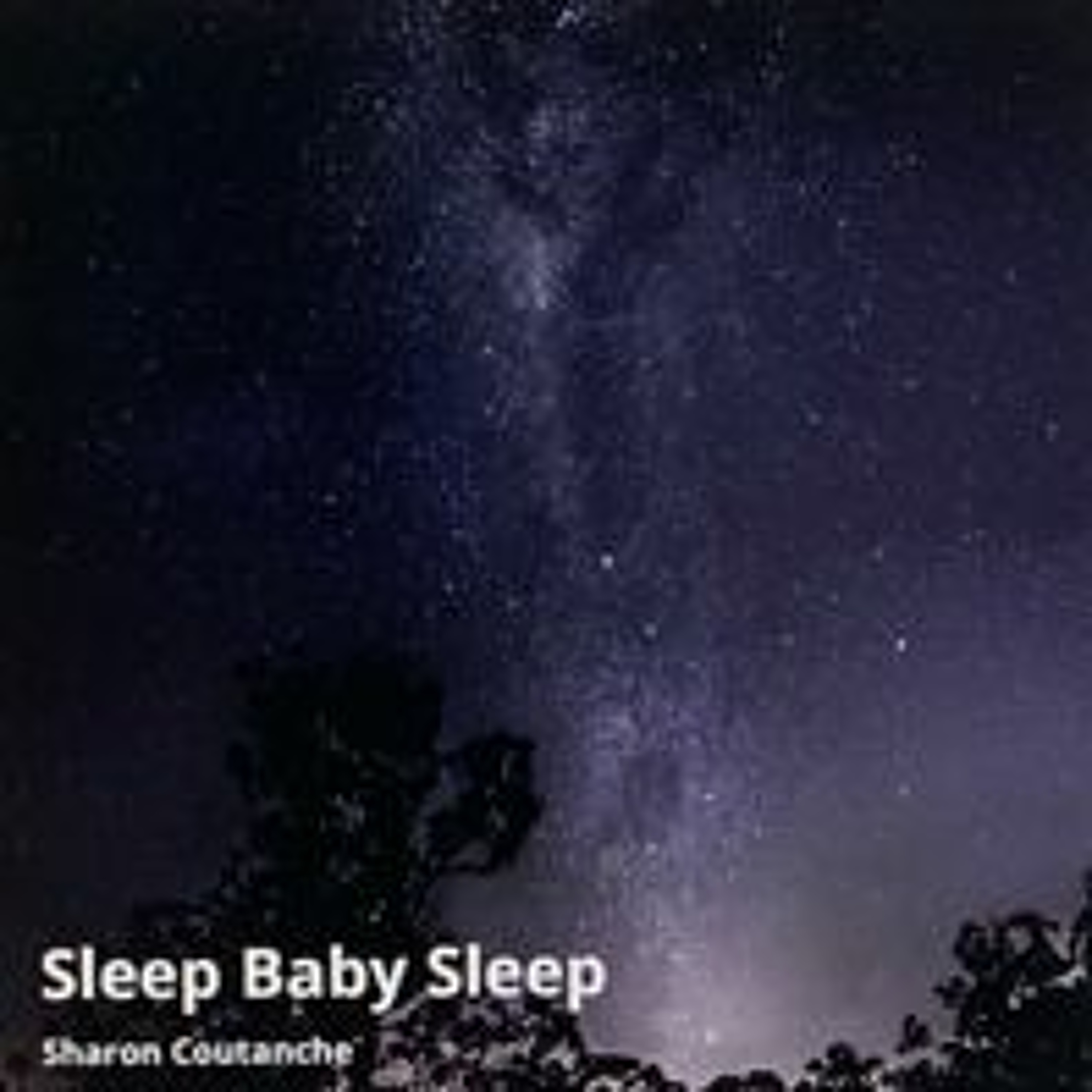 Sleep Baby Sleep episode artwork