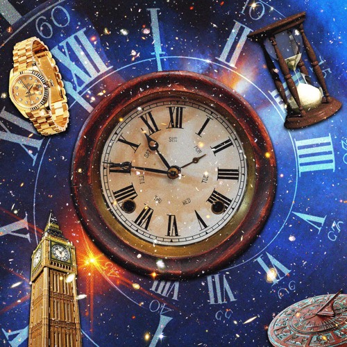 turning clocks