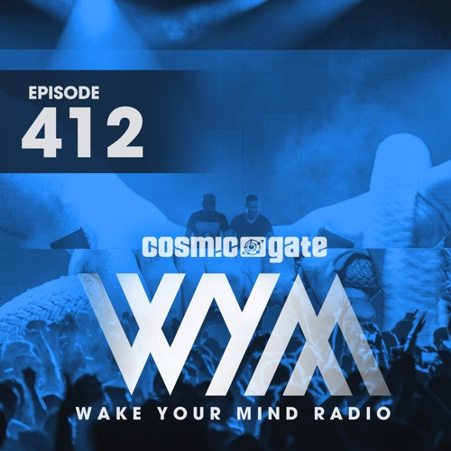 WYM Radio Episode 412