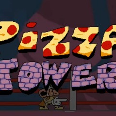 Pizza Tower OST - Impasta Syndrome Creador: @mr-sauceman