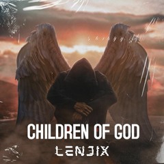 Lenjix - Children Of God