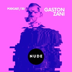 030. Gaston Zani